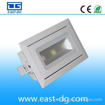 halogen downlight replacement 30w led ceiling light